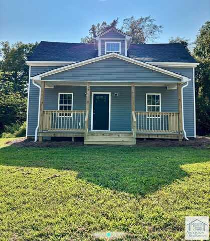 739 Stultz, Martinsville, VA 24112