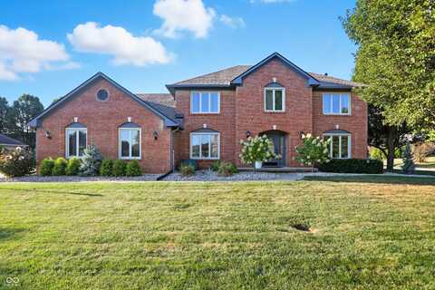 1665 Danaher Street, Indianapolis, IN 46217