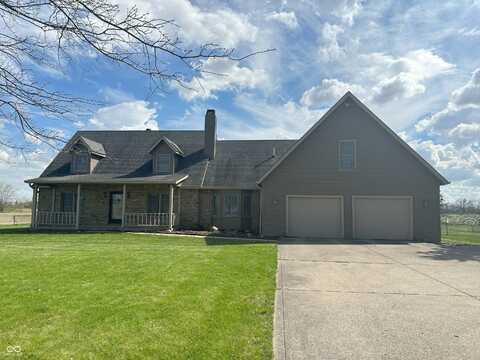 3361 W 1000 N, Fortville, IN 46040