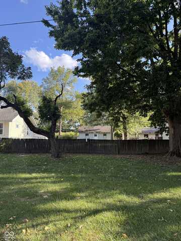5713 Rawles Avenue, Indianapolis, IN 46219