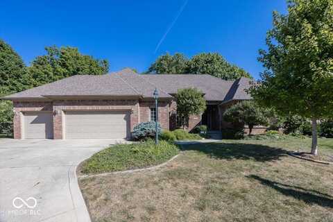 9440 Timberline Drive, Indianapolis, IN 46256