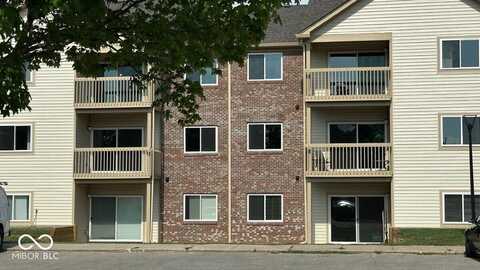 12517 Timber Creek Drive, Carmel, IN 46032