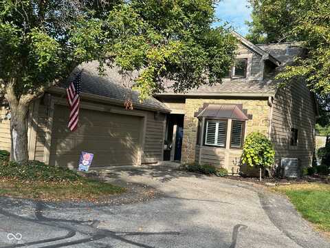 8360 Seabridge Way, Indianapolis, IN 46240