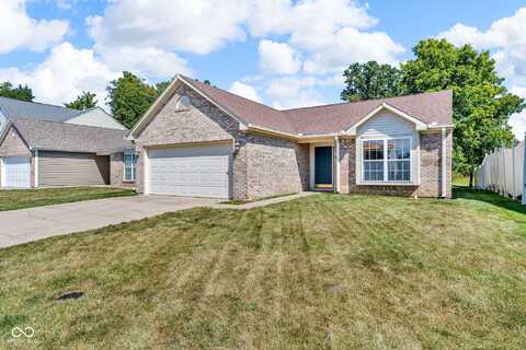 5723 Decatur Ridge Drive, Indianapolis, IN 46221