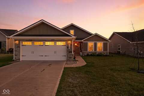 5043 Gerhing Drive, Indianapolis, IN 46239