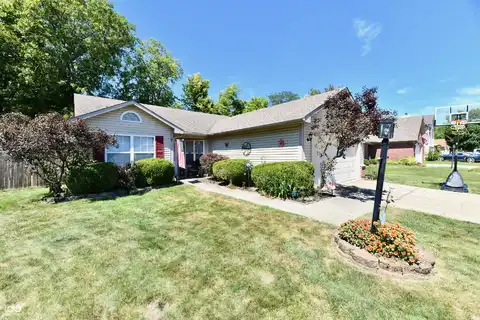 8344 Amarillo Drive, Indianapolis, IN 46237