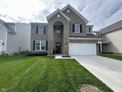 2631 Creek Bank Court, Columbus, IN 47201