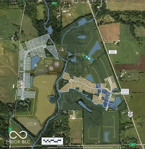 1715 Templewood Drive, Zionsville, IN 46077