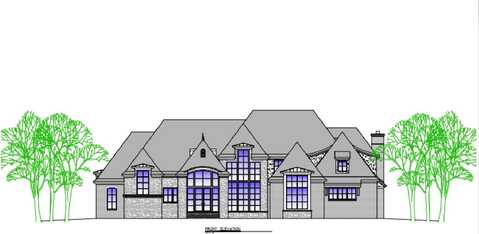 1715 Templewood Drive, Zionsville, IN 46077