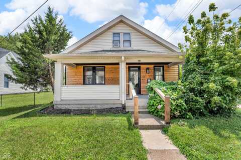 517 Weghorst Street, Indianapolis, IN 46203