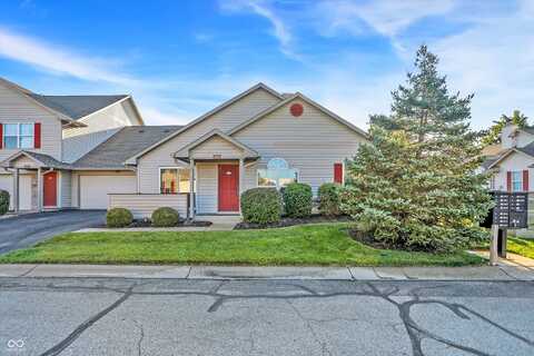 3061 Wildcat Lane, Indianapolis, IN 46203