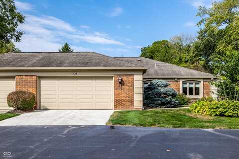 420 Bent Tree Lane, Indianapolis, IN 46260