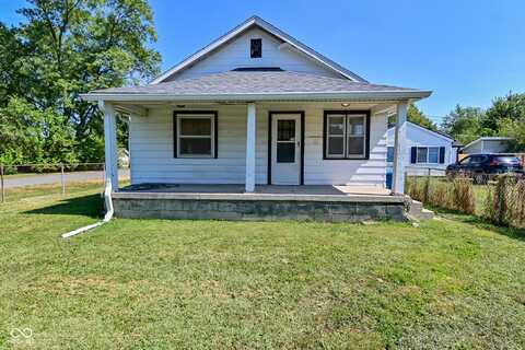 701 S Biltmore Avenue, Indianapolis, IN 46241