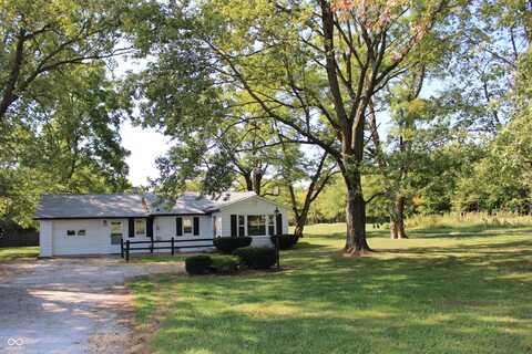 5043 W County Road 144, Bargersville, IN 46106