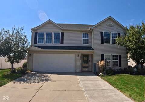 2116 Crimson Lane, Lebanon, IN 46052