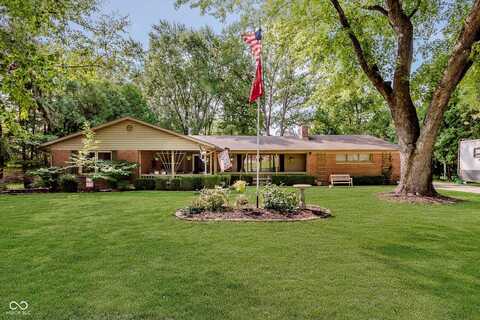 2409 Melody Lane, Anderson, IN 46012