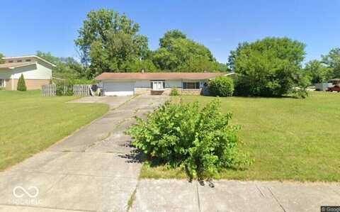 4934 E 41st Street, Indianapolis, IN 46226