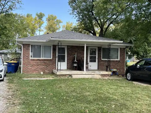7150 E 43rd Street, Indianapolis, IN 46226
