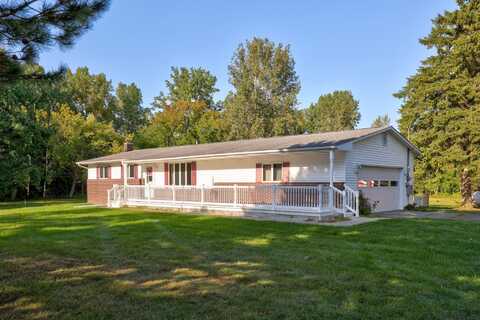 9941 Bender, Frankenmuth, MI 48734