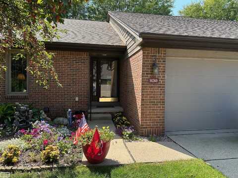 16260 Meadows, Macomb, MI 48044