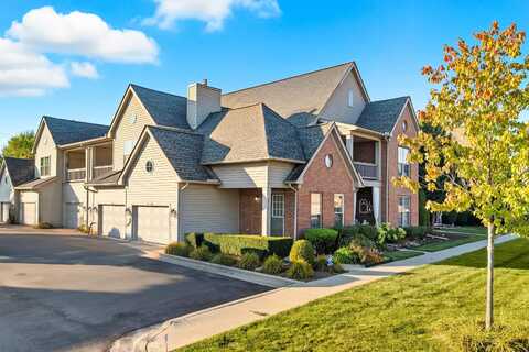 28734 Yarmouth, Chesterfield, MI 48047