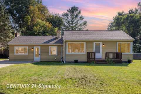 323 Sparling, Saginaw, MI 48609