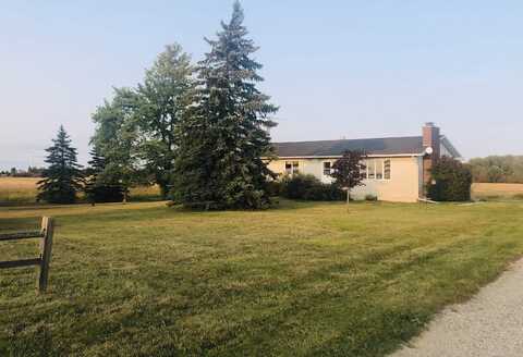 1400 N Isabella, Mount Pleasant, MI 48858