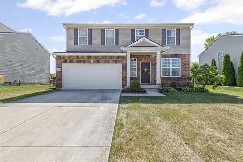 22210 Shane, Macomb, MI 48042