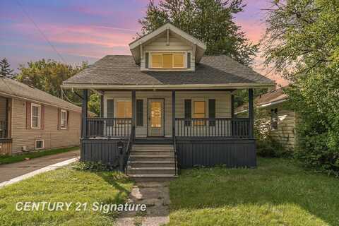 2133 Avon, Saginaw, MI 48602