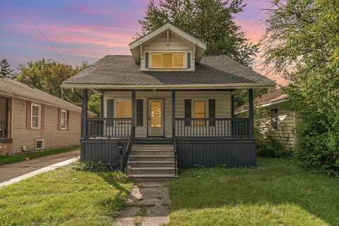 2133 Avon, Saginaw, MI 48602