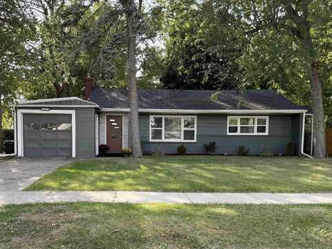 1111 Wright, Saginaw, MI 48602