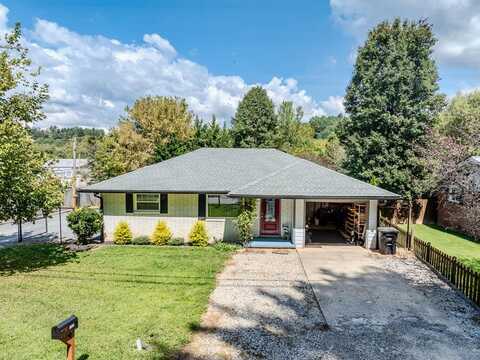 1117 Hiwassee St, MURPHY, NC 28906