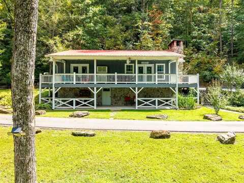 270 Hiawassee River Road, MURPHY, NC 28906