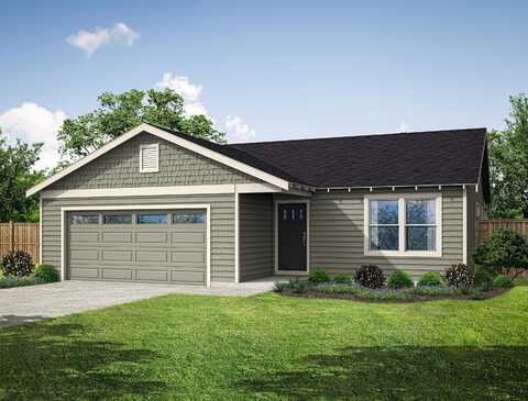 726 NE Rickenbacker Road, Madras, OR 97741