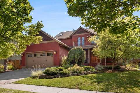 20663 NE Sierra Drive, Bend, OR 97701