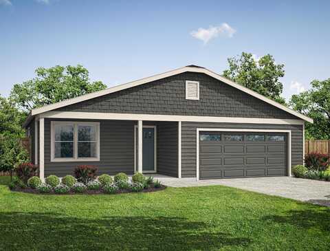 722 NE Rickenbacker Road, Madras, OR 97741