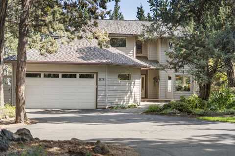 3178 NW Clubhouse Drive, Bend, OR 97703