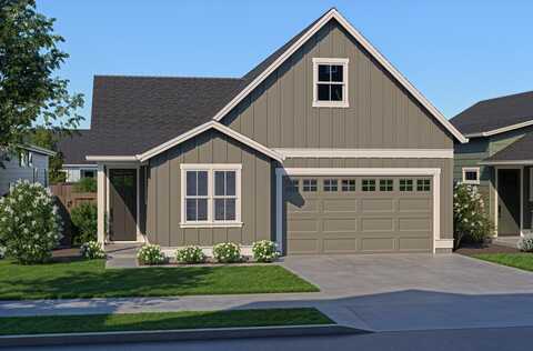 61216 NE Snow Owl Street, Bend, OR 97701
