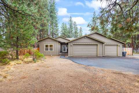 19075 Pumice Butte Road, Bend, OR 97702
