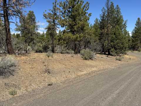 Jean Street, Chiloquin, OR 97624