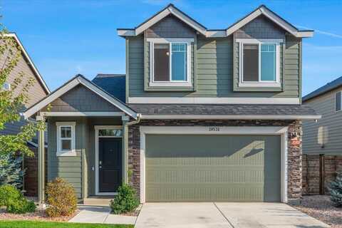 20532 SE Evian Avenue, Bend, OR 97702