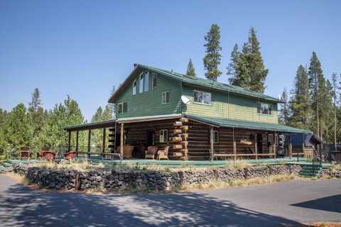 15124 E River Loop Drive, Bend, OR 97707
