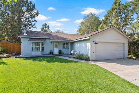 62837 Cephus Court, Bend, OR 97701