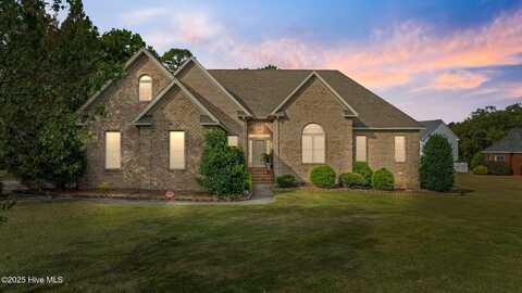 2502 Bradford Place, Goldsboro, NC 27530
