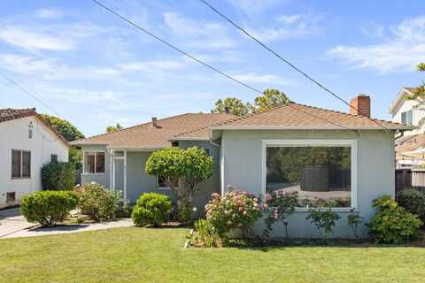 689 N 16th ST, SAN JOSE, CA 95112