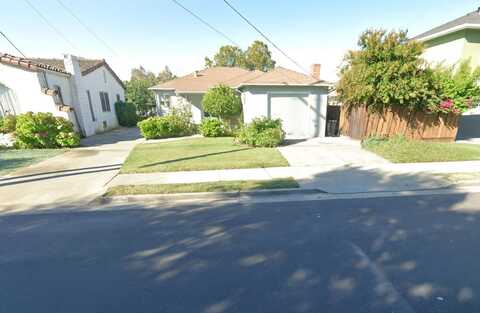 689 N 16th ST, SAN JOSE, CA 95112