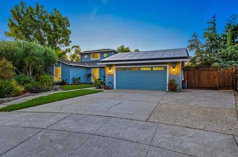 1423 Dot CT, SAN JOSE, CA 95120