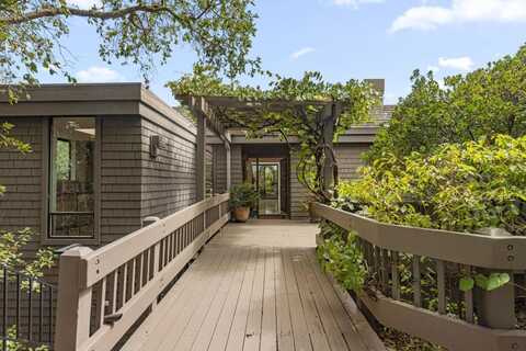 11 Hawk View, PORTOLA VALLEY, CA 94028