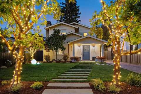 712 Newhall RD, BURLINGAME, CA 94010