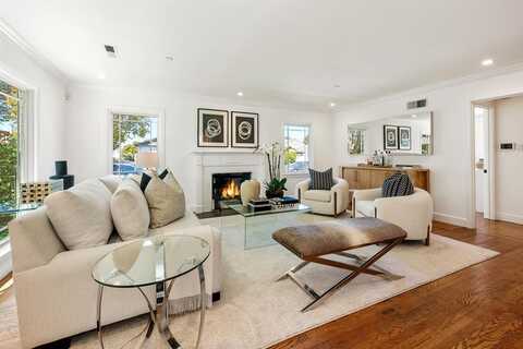 226 N Kingston ST, SAN MATEO, CA 94401